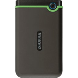 TS2TSJ25M3S - StoreJet de Transcend 25M3S 2TB