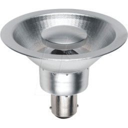 SCHIEFER LIGHTING SCHI L560935927 - Bombilla LED, Ba15d, 12 V, 9 W, 430 lm, 2700 K