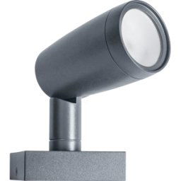 LEDVANCE LDV 075478374 - Smart Light, SMART+ GARDEN SPOT, outdoor floodlight, WiFi, RGBW
