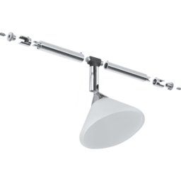 PAULMANN PLM 94138 - WireSystem Spot Colmar, GU4
