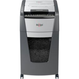 REXEL 2020300XEU - Trituradora, autofeed+ 300X, corte de partículas, P-4, 60