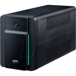 APC BX1200MI-GR - SAI trasero, 1200VA / 650 W