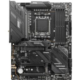 MSI 7E12-001R - MSI MEG X670E TOMAHAWK WIFI (AM5)