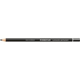 STAEDTLER 108209 - Marcador seco, cromo de vidrio, negro