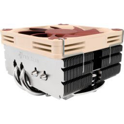NOCTUA NO NHL9X65SE-AM4 - NUEVA NH-L9X65 SE-AM4 REFRIGERADOR DE CPU