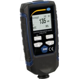 PCE INSTRUMENTS PCE CT 65 - Medidor de espesor de capa PCE-CT 65