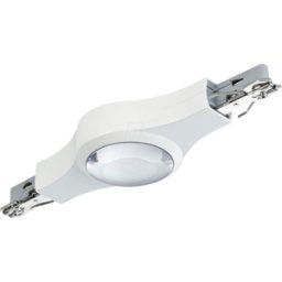 PAULMANN PLM 95478 - Conector de línea Urail, iluminado, 189x57 mm, 5,3 W, bla