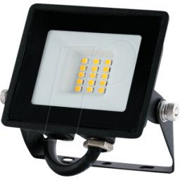 BLULAXA 49535 - Foco LED, 10 W, 800 lm, 4000 K.