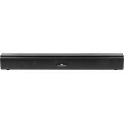 VYRVE AUDIO VYRVE NAOS - Barra de sonido multimedia, PC. negro