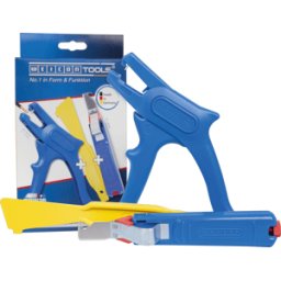 WEICON 52881009 - WEICON TOOLS Set clásico para la instalación eléctrica, 3 partes