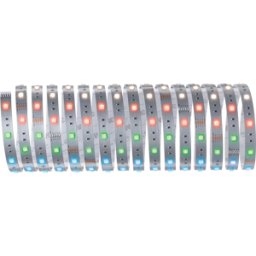 PAULMANN PLM 79867 - MaxLED 250 Stripe 5m RGBW IP20 31W..