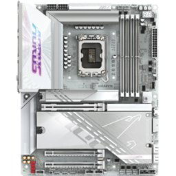 GA Z890 64712 - GIGABYTE Z890 AORUS PRO ICE (1851)