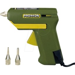 PROXXON 28192 - Pistola de pegamento caliente HKP 220