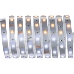PAULMANN PLM 79862 - MaxLED 250 Stripe 2,5m TunW IP20 8,8W