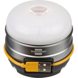 BRENNENSTUHL BRE 1171540 - Lámpara LED a pilas para exteriores OLI 0300 A