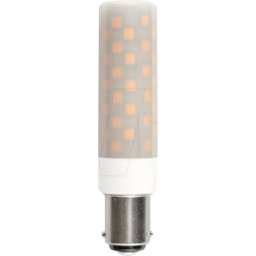 SCHIEFER LIGHTING SCHI L151801830 - Ba15d T18x80 660Lm 6W 830