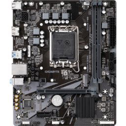 GA H610M 51675 - GIGABYTE H610M K DDR4 (1700)