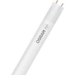 LEDVANCE GMBH OSR 075594302 - Tubo LED SustiTUBE T8, 6,8 W, 1100 lm, 4000 K, 600 mm, sensor