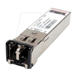 CISCO GLCGE100FX - Mini GBIC, 100base-FX