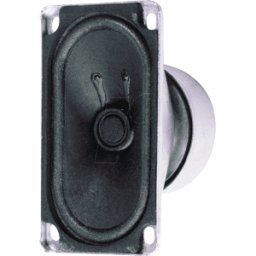 VISATON VIS SC 5.9-8 - Altavoz de banda ancha SC 5.9, 10 W, 8 ohmios