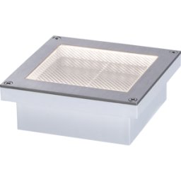 PAULMANN PLM 94336 - Piso exterior de 230 V EBL Brick IP68