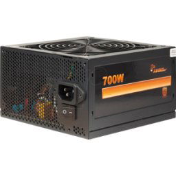 INTER-TECH IT88882179 - ARGUS BPS-700, ATX, 80+ BRONCE, 700 W..