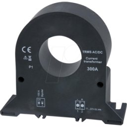 CAMILLE BAUER CABA 179962 - Convertidor de corriente / transmisor, 300 a ac/400 a dc, conmut
