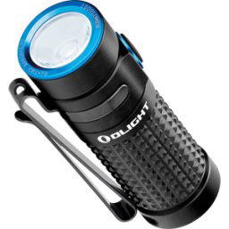 OLIGHT SR1 BAT2 - Linterna LED S1R Baton 2, 1000 lm, batería 16340