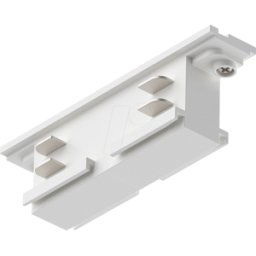 PAULMANN PLM 91368 - Conector de líneas ProRail3, 94x24,5mm, máx. 3.680