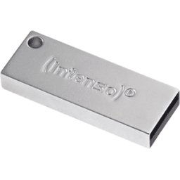 INTENSO 3534490 - Memoria USB, USB 3.0, 64 GB, Premium Line