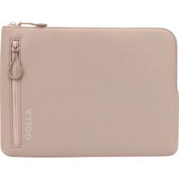 GOLLA 76425 - Portátil, funda protectora, funda, 14'' (35,5 cm), crema