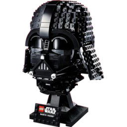 LEGO 75304 - LEGO® Star Wars - Casco de Darth Vader