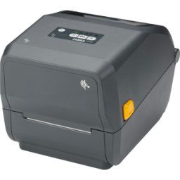 ZEBRA ZD421TTB - Impresora de tickets/etiquetas, transferencia térmica, USB/Bluet