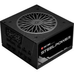 CFT BDK-550FC - Chieftec SteelPower serie BDK-550FC, 80+ Bronze, 550W