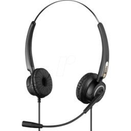 SANDBERG 126-13 - Auriculares, USB, estéreo