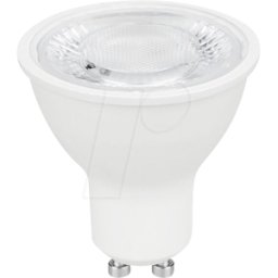 SCHIEFER LIGHTING SCHI L6427358301 - Reflector LED GU10, 3 W, 350 lm, 3000 K.