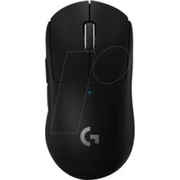 LOGITECH PROX SW - Ratón de juego (ratón), radio, lightspeed, PRO X..