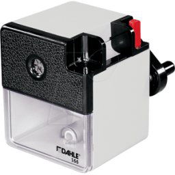 DAHLE 166 - Máquina manual de puntas de lápiz