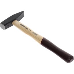 GEDORE WERKZEUG GEDO R92100016 - martillo de ingeniero 400g L.300mm de ceniza