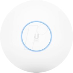 UBIQUITI UBI U6-LR - Punto de acceso WLAN 2.4/5 GHz 3000 Mbps