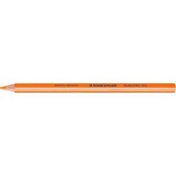STAEDTLER 128644 - Marcador de texto seco, 9 mm, naranja neón