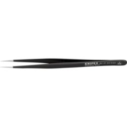 KNIPEX KN 92 21 03 ESD - Pinza universal ESD acero inoxidable