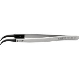 KNIPEX KN 92 81 03 - Pinzas con puntas intercambiables ESD