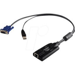 ATEN KA7175 - Cable adaptador KVM USB VGA-Cat5e/6