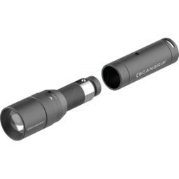 SCANGRIP 3.5124 - Linterna LED FLASH 12-24V, 130 lm