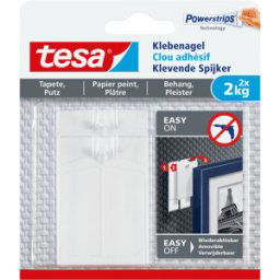 TESA 77776 - Clavo adhesivo TESA®