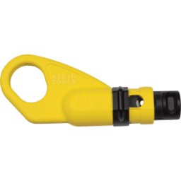 KLEIN TOOLS KLT VDV110-061 - Herramienta pelacables para cables coaxiales