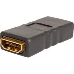 STARTECH.COM ST GCHDMIFF - Adaptador, HDMI socket a HDMI socket