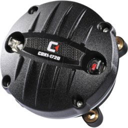 CELESTION PRO AUDIO CPA CDX1-1720/8 - Controlador de bocina PA, 50 W, 8 ohmios