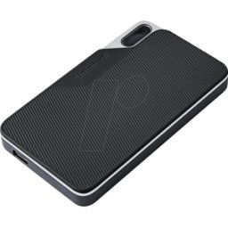 INTENSO 3826461 - SSD TX100 externo Intensio, 1 TB, 500 MB/s